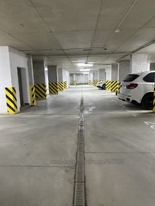 Garage for rent, Underground parking space, Sadova-vul, Lviv, Shevchenkivskiy district, id 4534106