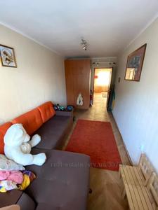 Buy an apartment, Hruschovka, Pasichna-vul, Lviv, Lichakivskiy district, id 4176576