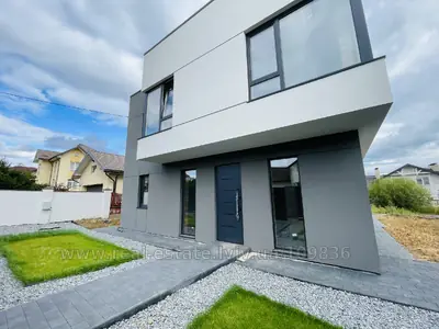 Buy a house, Malechkovichi, Pustomitivskiy district, id 5917742