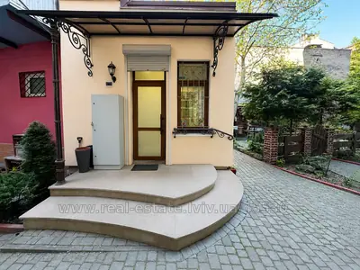 Commercial real estate for sale, Freestanding building, Zaliznichna-vul, Lviv, Zaliznichniy district, id 5918080