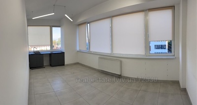 Commercial real estate for rent, Zelena-vul, Lviv, Sikhivskiy district, id 4539970