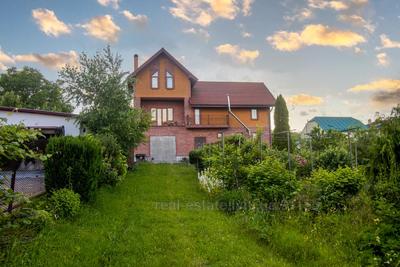 Buy a house, Home, Бандери, Zubra, Pustomitivskiy district, id 4102356