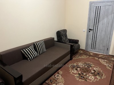 Rent an apartment, Banderi-S-vul, Lviv, Frankivskiy district, id 4412805