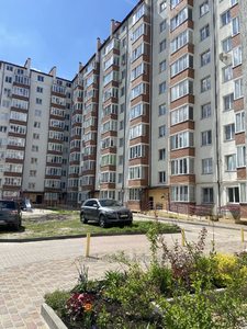 Buy an apartment, Velichkovskogo-I-vul, Lviv, Shevchenkivskiy district, id 4537965