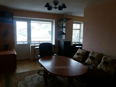 Rent an apartment, Medovoyi-Pecheri-vul, Lviv, Lichakivskiy district, id 4551728