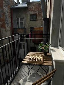 Buy an apartment, Austrian, Ogiyenka-I-vul, Lviv, Galickiy district, id 4535478