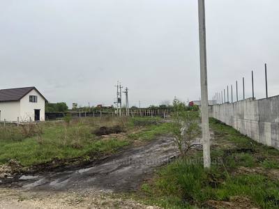 Buy a lot of land, Sokilniki, Pustomitivskiy district, id 4541070