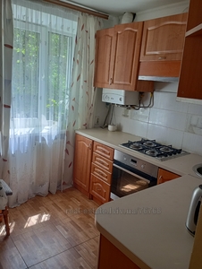 Rent an apartment, Hruschovka, Ternopilska-vul, Lviv, Sikhivskiy district, id 4555265