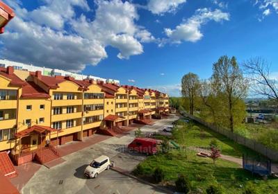 Buy an apartment, Miklosha-Karla-str, Lviv, Sikhivskiy district, id 4416007