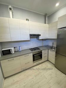 Rent an apartment, Zaliznichna-vul, Lviv, Zaliznichniy district, id 4444215