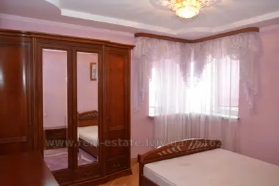 Купити квартиру, Червоної Калини просп., 1, Львів, Сихівський район, id 5918843