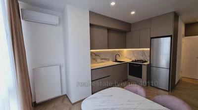 Rent an apartment, Ternopilska-vul, Lviv, Sikhivskiy district, id 4557487