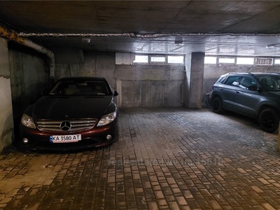 Garage for rent, Underground parking space, Striyska-vul, Lviv, Frankivskiy district, id 3592197
