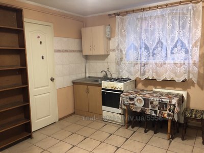 Buy an apartment, Mansion, Zaliznichna-vul, Lviv, Zaliznichniy district, id 4530132