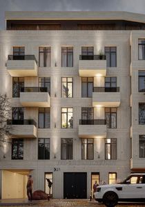 Buy an apartment, Konovalcya-Ye-vul, Lviv, Frankivskiy district, id 4197097
