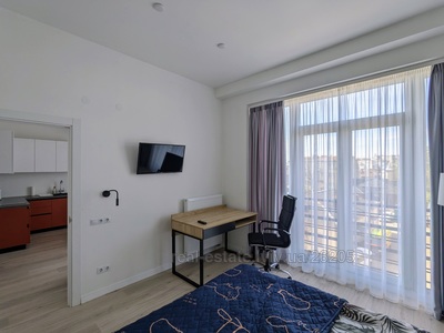 Rent an apartment, Lichakivska-vul, Lviv, Lichakivskiy district, id 4398102