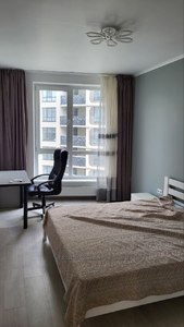 Rent an apartment, Kulparkivska-vul, Lviv, Frankivskiy district, id 4528458