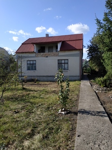 Buy a house, Бродівська, Zolochev, Zolochivskiy district, id 3451064