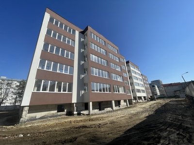 Buy an apartment, Шухевича, Novoyavorivsk, Yavorivskiy district, id 3430331