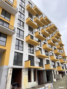 Buy an apartment, Navrockogo-V-vul, Lviv, Sikhivskiy district, id 4449498