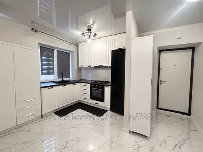 Купити квартиру, Папоротна вул., Львів, Залізничний район, id 5916752