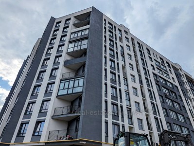 Buy an apartment, Dovga-vul, Lviv, Lichakivskiy district, id 4537316