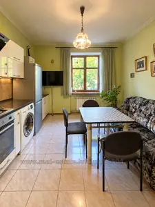 Купити квартиру, Руфа Ю. (Некрасова М.) вул., Львів, Личаківський район, id 5912379