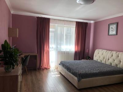 Buy an apartment, Shevchenka-T-vul, Lviv, Zaliznichniy district, id 4596931