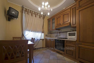 Buy an apartment, Rudnickogo-S-akad-vul, Lviv, Frankivskiy district, id 3576342