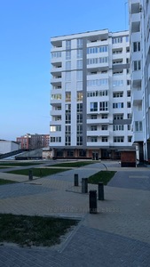 Buy an apartment, Ternopilska-vul, Lviv, Sikhivskiy district, id 4585553