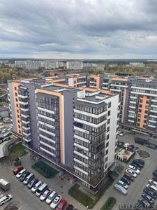 Buy an apartment, Striyska-vul, Lviv, Frankivskiy district, id 4159466