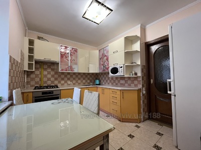 Buy an apartment, Czekh, Roksolyani-vul, Lviv, Zaliznichniy district, id 4568988