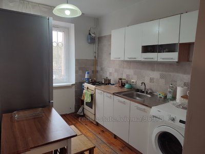 Rent an apartment, Czekh, Kavaleridze-I-vul, Lviv, Sikhivskiy district, id 4483179