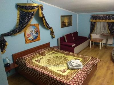 Rent an apartment, Zelena-vul, Lviv, Sikhivskiy district, id 4086976