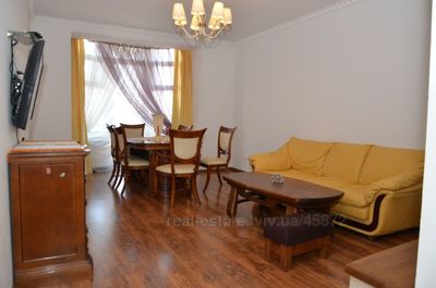 Buy an apartment, Plugova-vul, Lviv, Shevchenkivskiy district, id 1552849