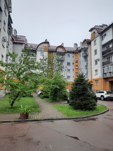 Buy an apartment, Vashingtona-Dzh-vul, Lviv, Sikhivskiy district, id 4548734