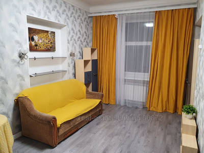 Buy an apartment, Austrian, Gorodocka-vul, Lviv, Galickiy district, id 4191596