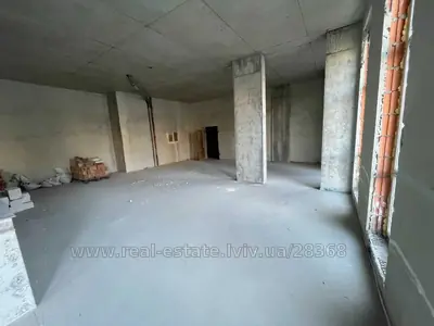 Commercial real estate for rent, Non-residential premises, Pimonenka-M-vul, Lviv, Sikhivskiy district, id 5924541