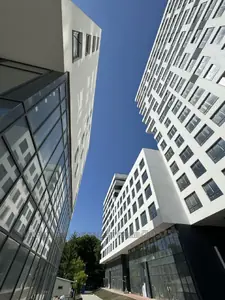 Commercial real estate for sale, Residential complex, Linkolna-A-vul, Lviv, Shevchenkivskiy district, id 5926881