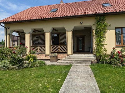 Buy a house, Mansion, Davidiv, Pustomitivskiy district, id 4484958