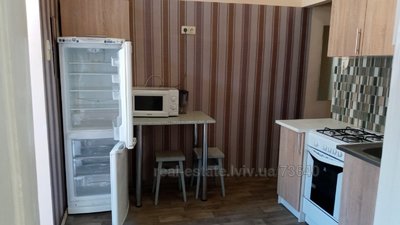 Rent an apartment, Odeska-vul, Lviv, Zaliznichniy district, id 4426261