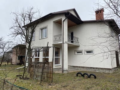 Rent a house, Mansion, Кільцева, Ryasne-Rus'ke, Lvivska_miskrada district, id 4239152