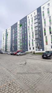 Buy an apartment, Kiltseva-vul, Vinniki, Lvivska_miskrada district, id 4533462