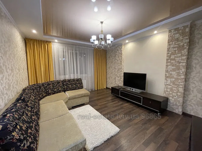 Rent an apartment, Czekh, Banderi-S-vul, Lviv, Frankivskiy district, id 4490464