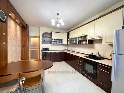 Buy an apartment, Plugova-vul, Lviv, Shevchenkivskiy district, id 4181064