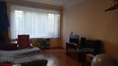 Buy an apartment, Polish suite, Chernigivska-vul, Lviv, Lichakivskiy district, id 4526346