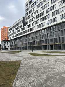 Commercial real estate for rent, Residential complex, Striyska-vul, Lviv, Frankivskiy district, id 4606408