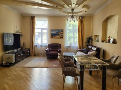 Buy an apartment, Austrian luxury, Levickogo-K-vul, Lviv, Galickiy district, id 4242158
