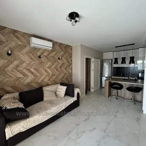 Купить квартиру, Кульпарковская ул., Львов, Железнодорожный район, id 5922096