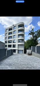 Buy an apartment, Chervona-vul, Lviv, Frankivskiy district, id 4460542
